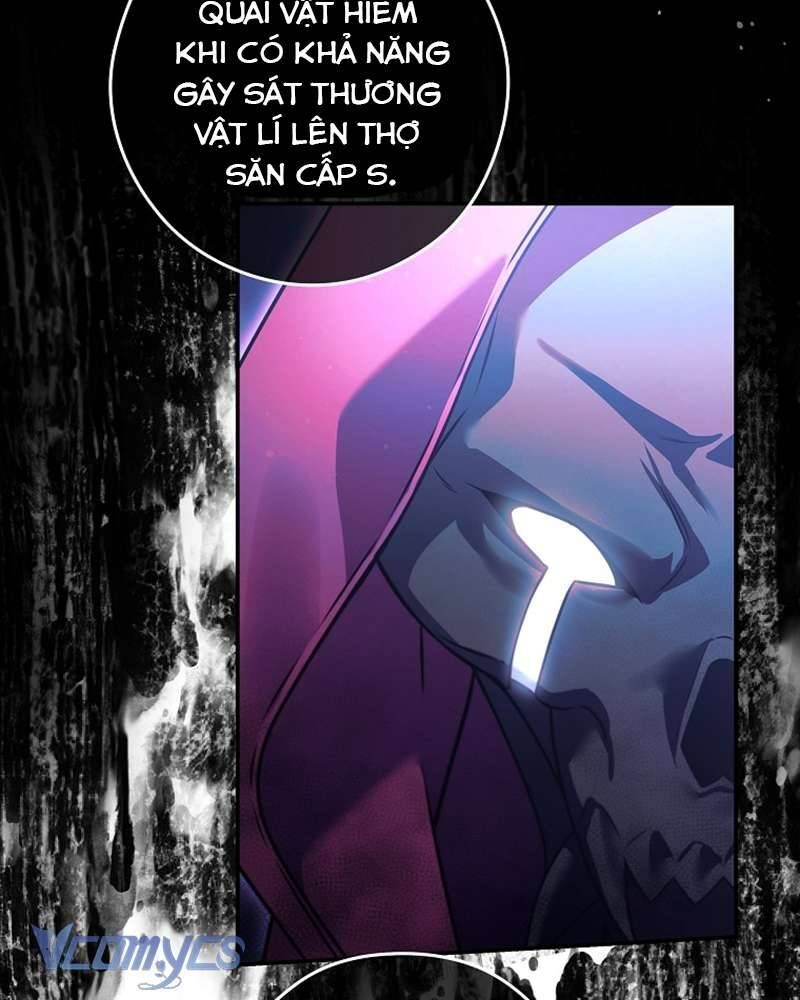 Nhật Ký Từ Chức Cấp S Của Thợ Săn Công Chức Chapter 27 - Trang 2