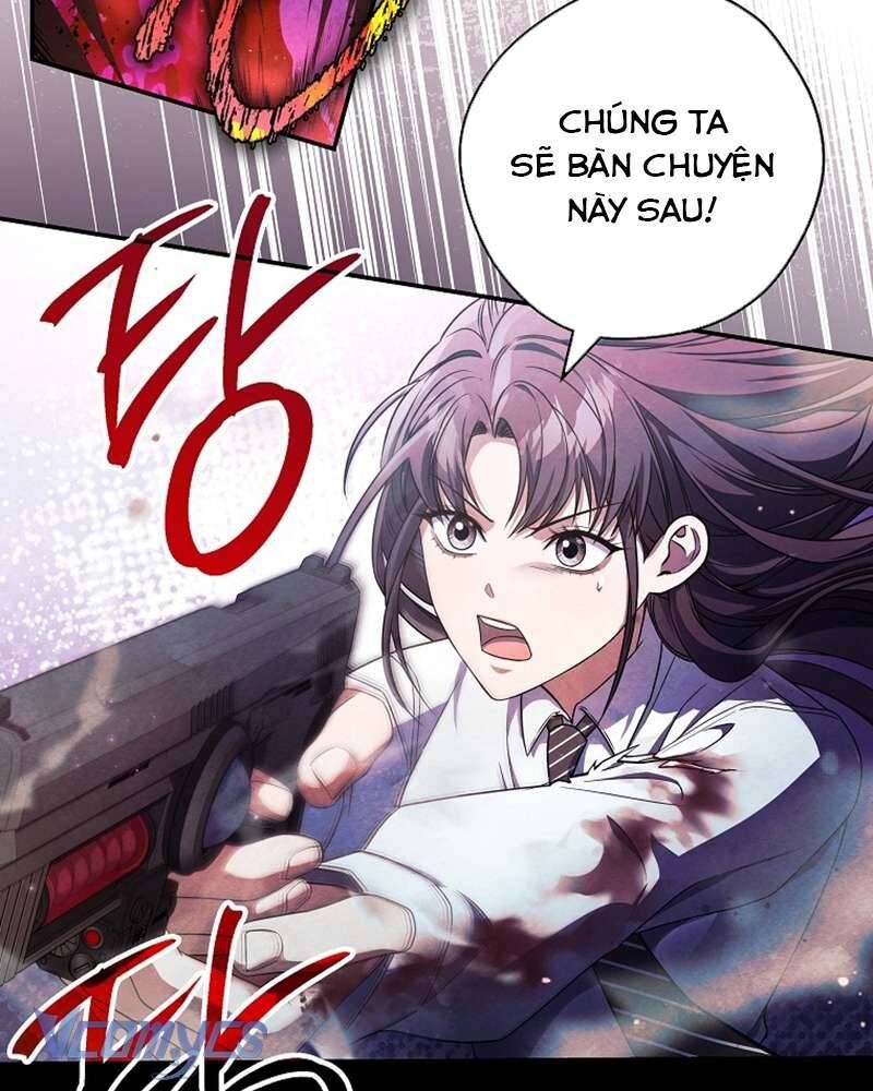 Nhật Ký Từ Chức Cấp S Của Thợ Săn Công Chức Chapter 27 - Trang 2