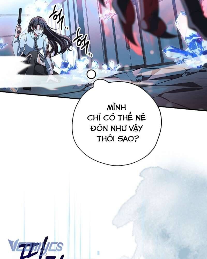 Nhật Ký Từ Chức Cấp S Của Thợ Săn Công Chức Chapter 27 - Trang 2