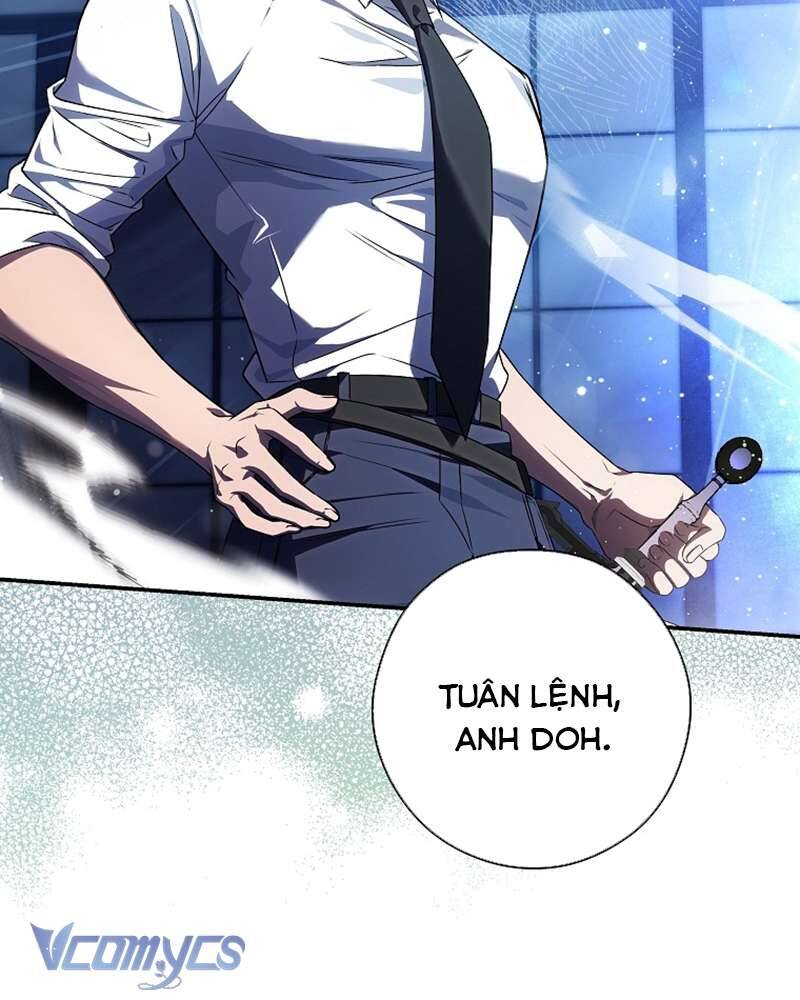 Nhật Ký Từ Chức Cấp S Của Thợ Săn Công Chức Chapter 29 - Trang 2