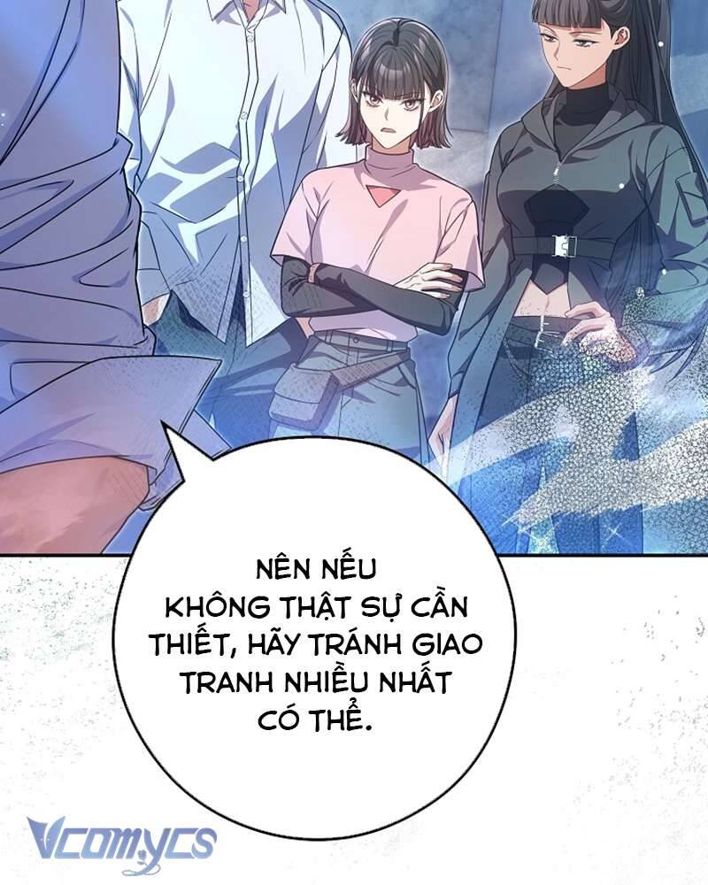 Nhật Ký Từ Chức Cấp S Của Thợ Săn Công Chức Chapter 29 - Trang 2