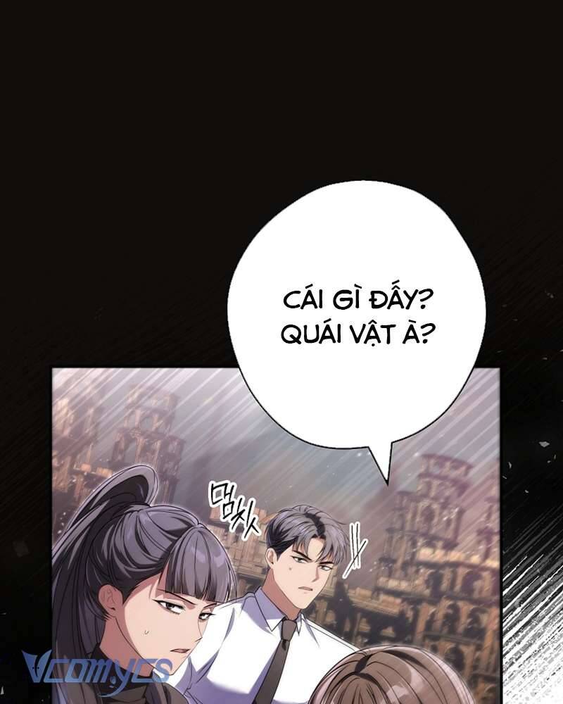 Nhật Ký Từ Chức Cấp S Của Thợ Săn Công Chức Chapter 29 - Trang 2