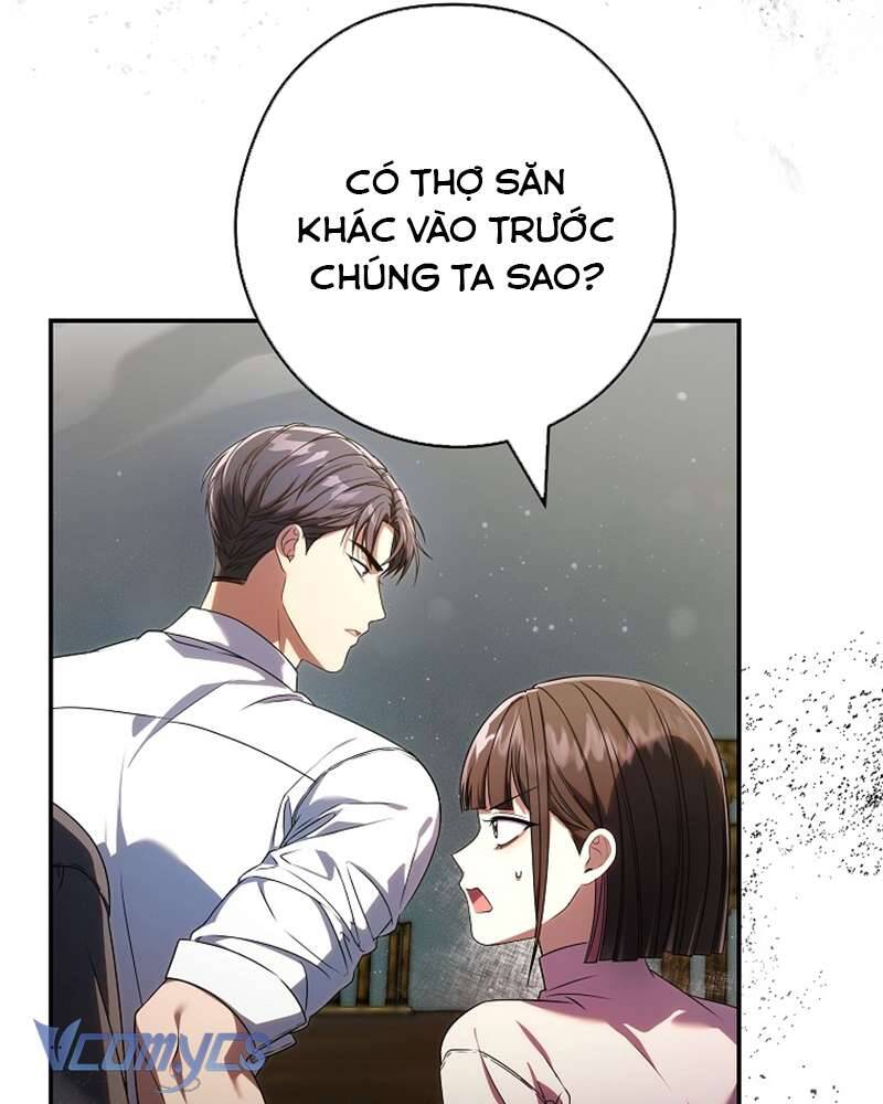 Nhật Ký Từ Chức Cấp S Của Thợ Săn Công Chức Chapter 30 - Trang 2