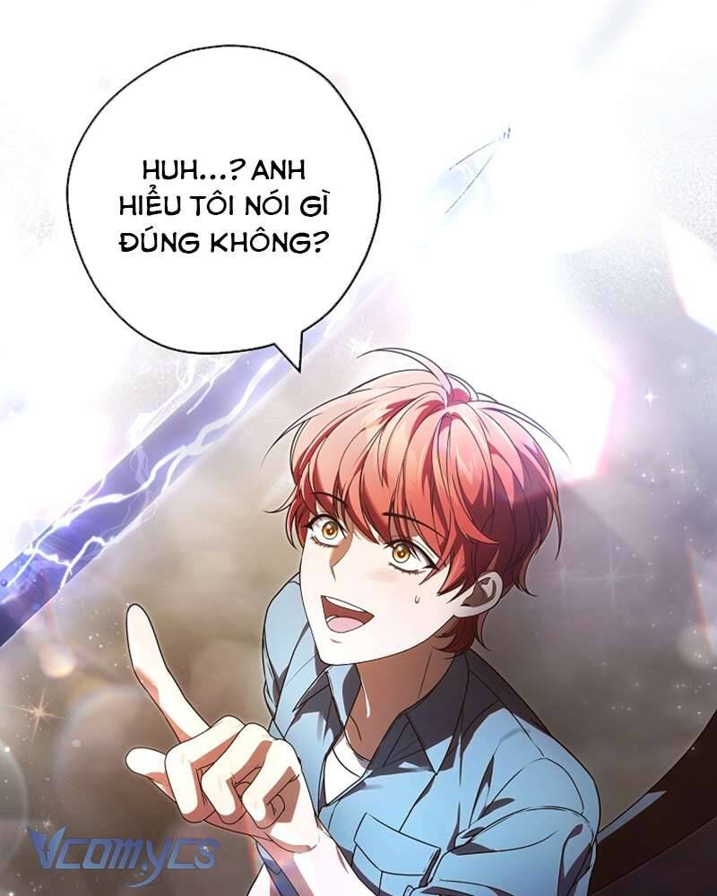 Nhật Ký Từ Chức Cấp S Của Thợ Săn Công Chức Chapter 30 - Trang 2