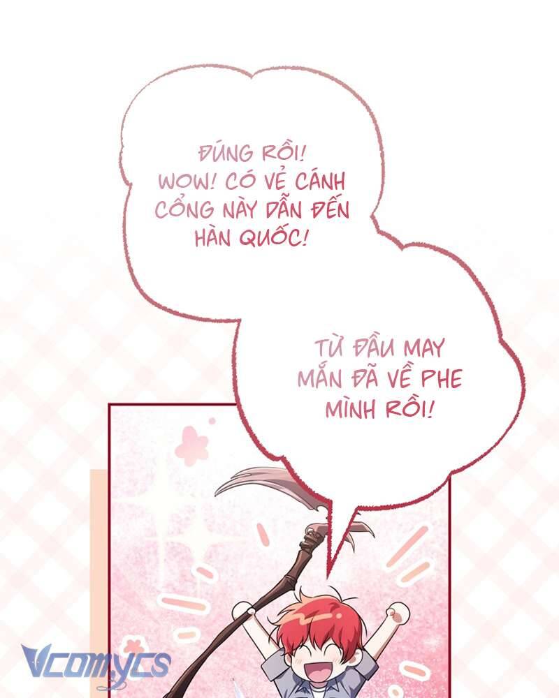 Nhật Ký Từ Chức Cấp S Của Thợ Săn Công Chức Chapter 30 - Trang 2