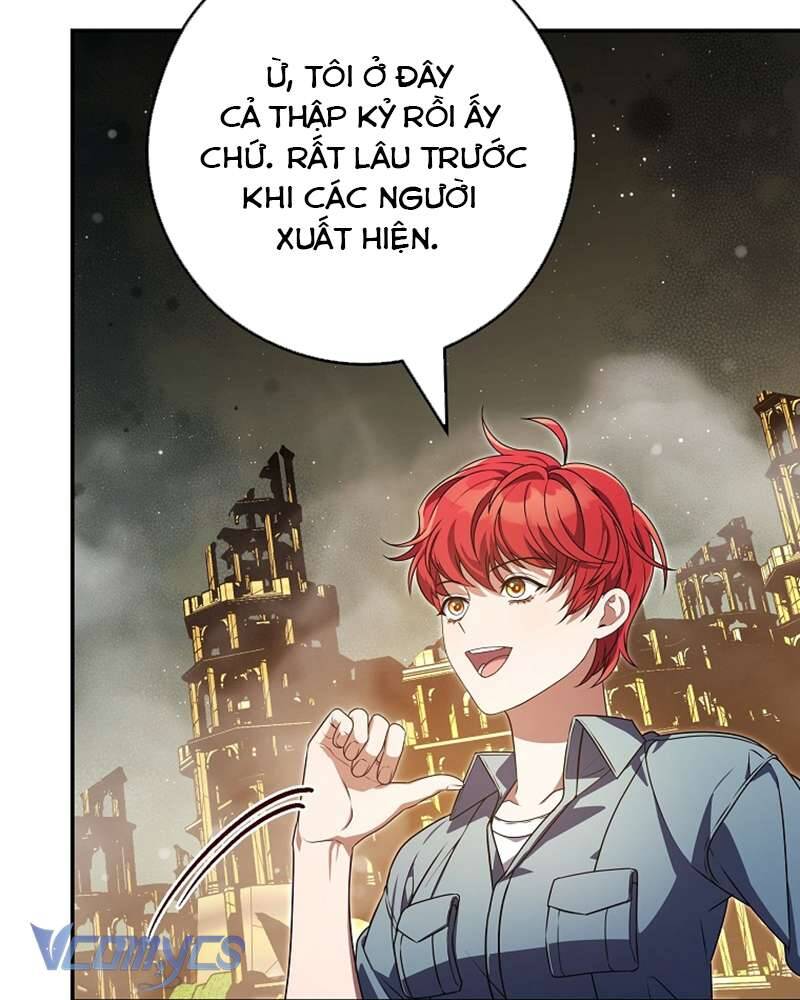 Nhật Ký Từ Chức Cấp S Của Thợ Săn Công Chức Chapter 30 - Trang 2