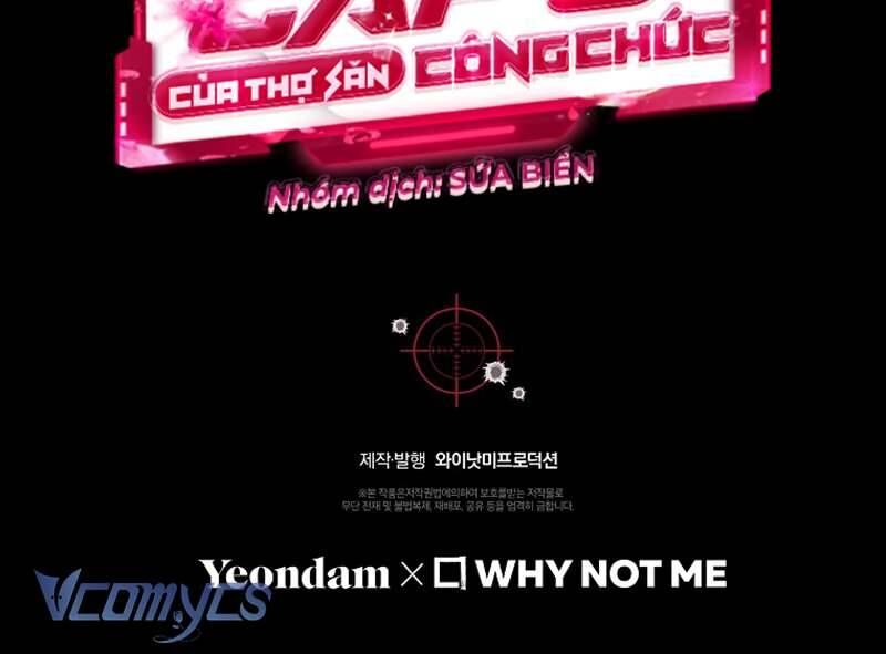 Nhật Ký Từ Chức Cấp S Của Thợ Săn Công Chức Chapter 31 - Trang 2