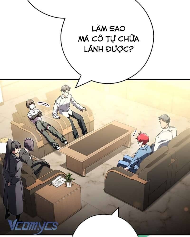 Nhật Ký Từ Chức Cấp S Của Thợ Săn Công Chức Chapter 31 - Trang 2