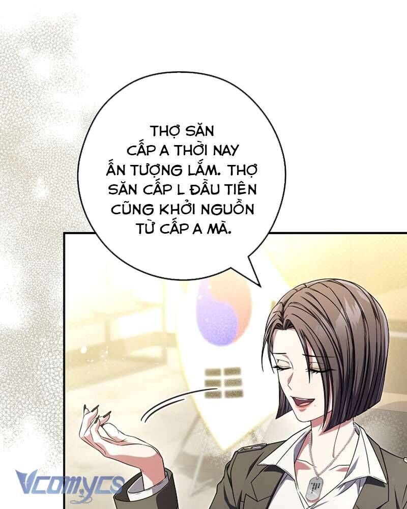Nhật Ký Từ Chức Cấp S Của Thợ Săn Công Chức Chapter 31 - Trang 2
