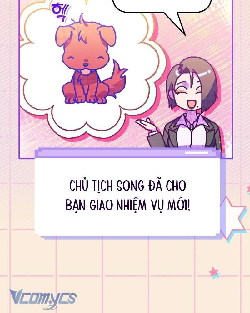 Nhật Ký Từ Chức Cấp S Của Thợ Săn Công Chức Chapter 31 - Trang 2