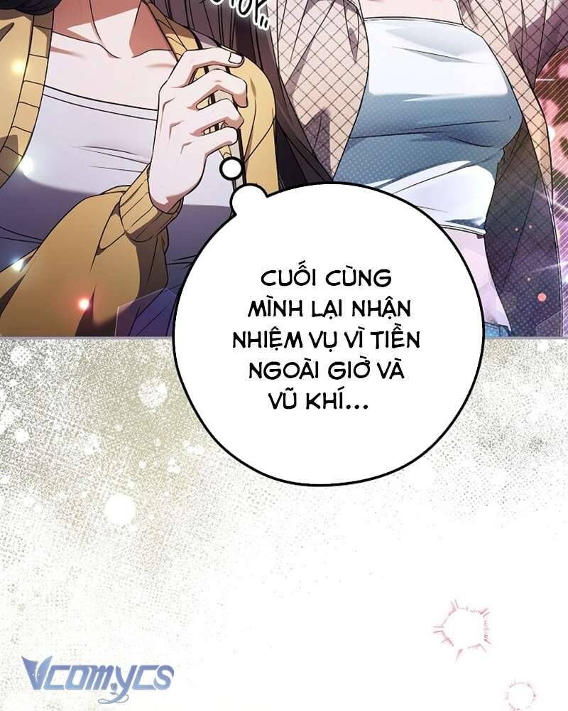 Nhật Ký Từ Chức Cấp S Của Thợ Săn Công Chức Chapter 31 - Trang 2