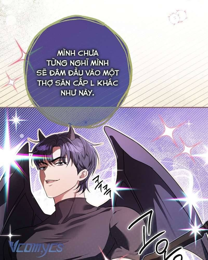 Nhật Ký Từ Chức Cấp S Của Thợ Săn Công Chức Chapter 31 - Trang 2