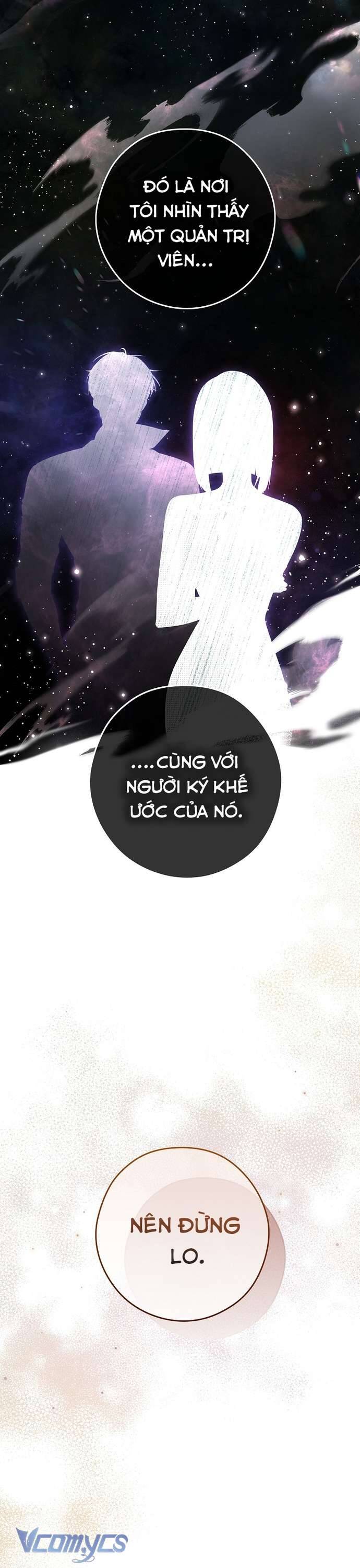 Nhật Ký Từ Chức Cấp S Của Thợ Săn Công Chức Chapter 32 - Trang 2