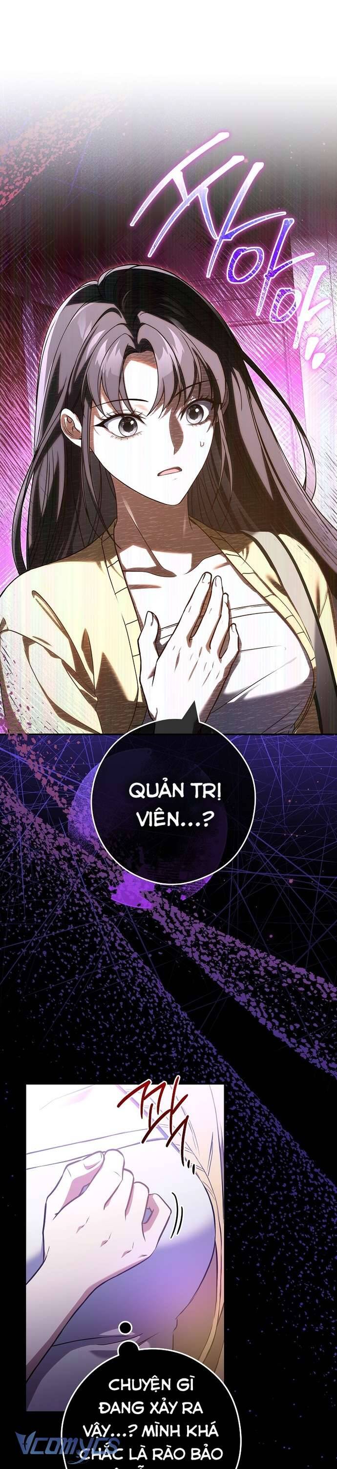 Nhật Ký Từ Chức Cấp S Của Thợ Săn Công Chức Chapter 32 - Trang 2