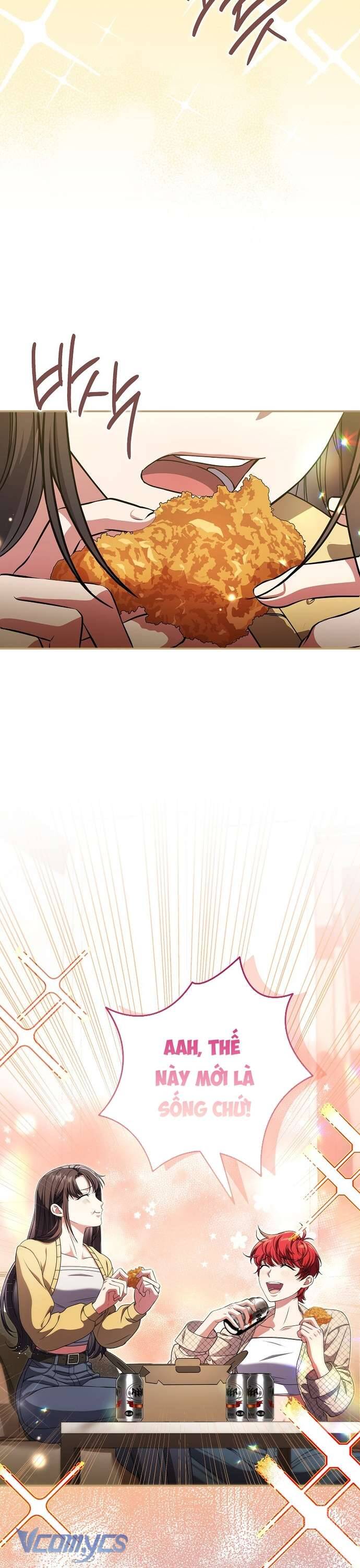 Nhật Ký Từ Chức Cấp S Của Thợ Săn Công Chức Chapter 32 - Trang 2