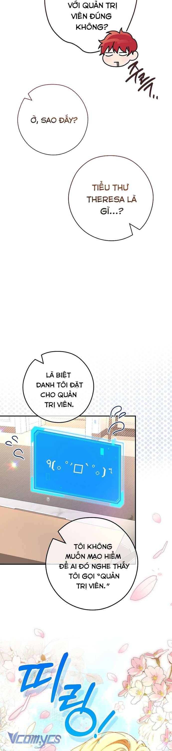 Nhật Ký Từ Chức Cấp S Của Thợ Săn Công Chức Chapter 32 - Trang 2