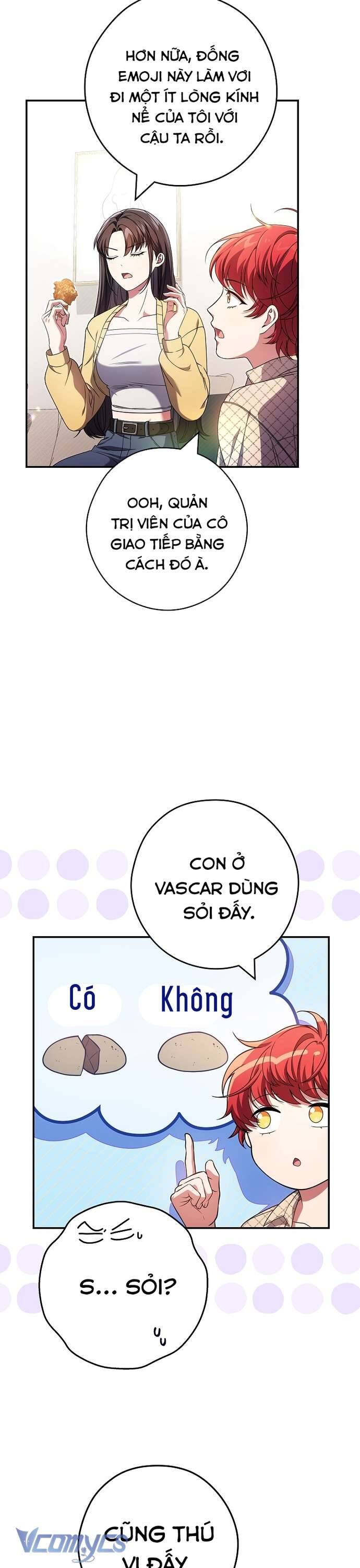 Nhật Ký Từ Chức Cấp S Của Thợ Săn Công Chức Chapter 32 - Trang 2