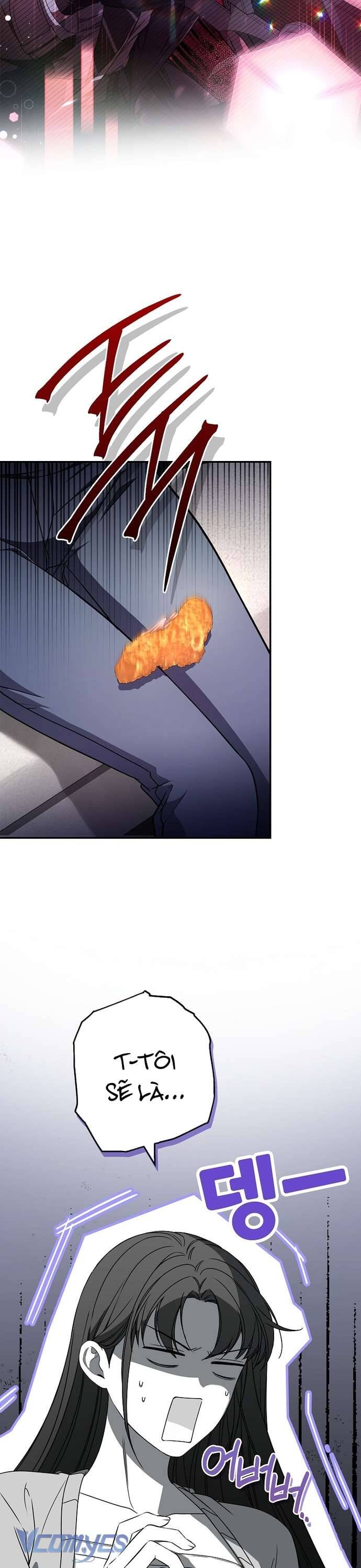 Nhật Ký Từ Chức Cấp S Của Thợ Săn Công Chức Chapter 32 - Trang 2