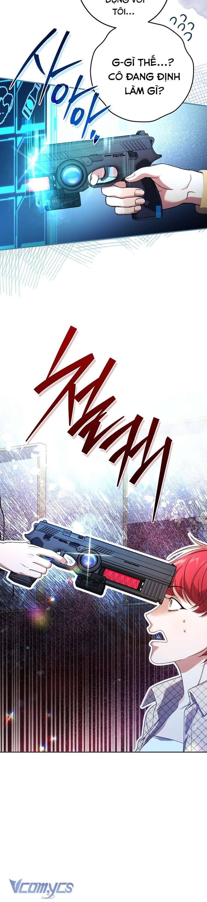 Nhật Ký Từ Chức Cấp S Của Thợ Săn Công Chức Chapter 32 - Trang 2
