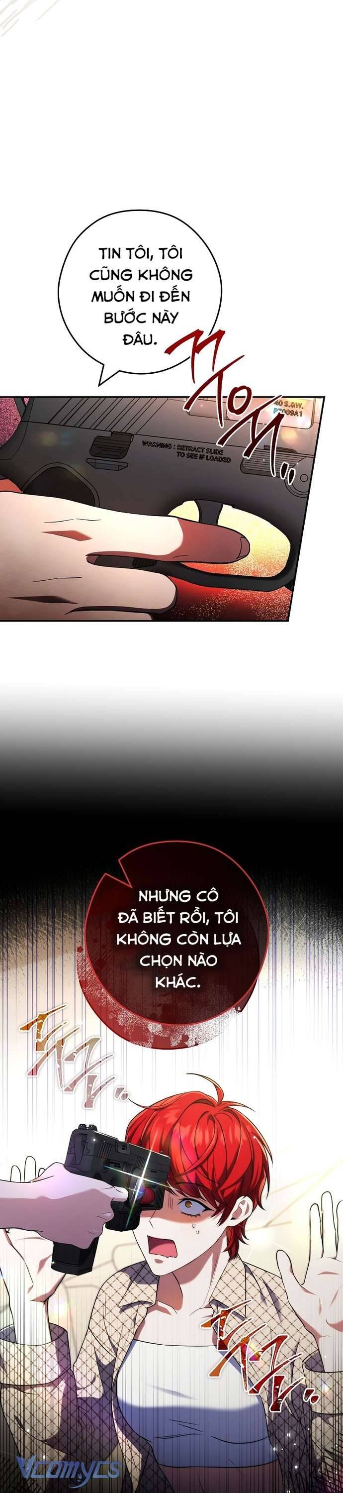 Nhật Ký Từ Chức Cấp S Của Thợ Săn Công Chức Chapter 32 - Trang 2