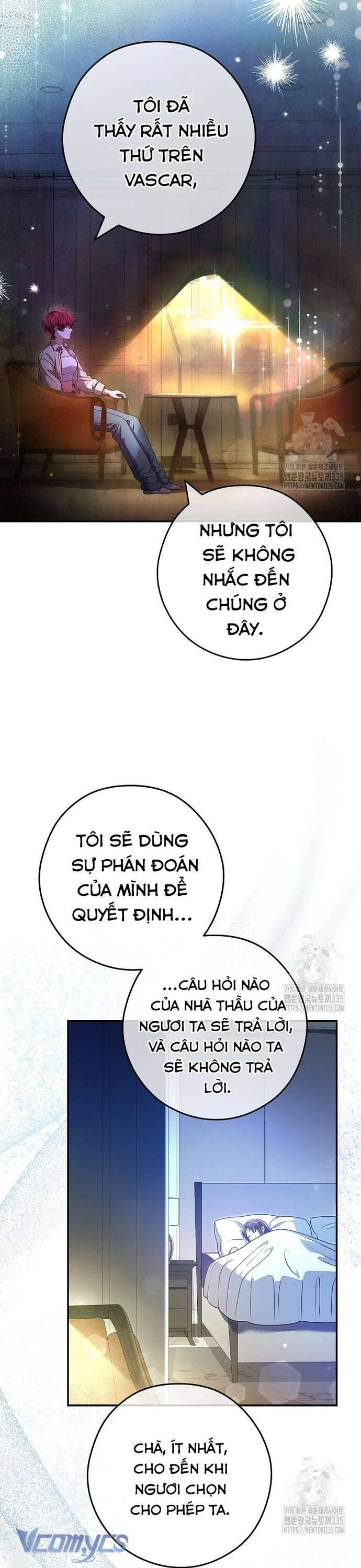 Nhật Ký Từ Chức Cấp S Của Thợ Săn Công Chức Chapter 33 - Trang 2