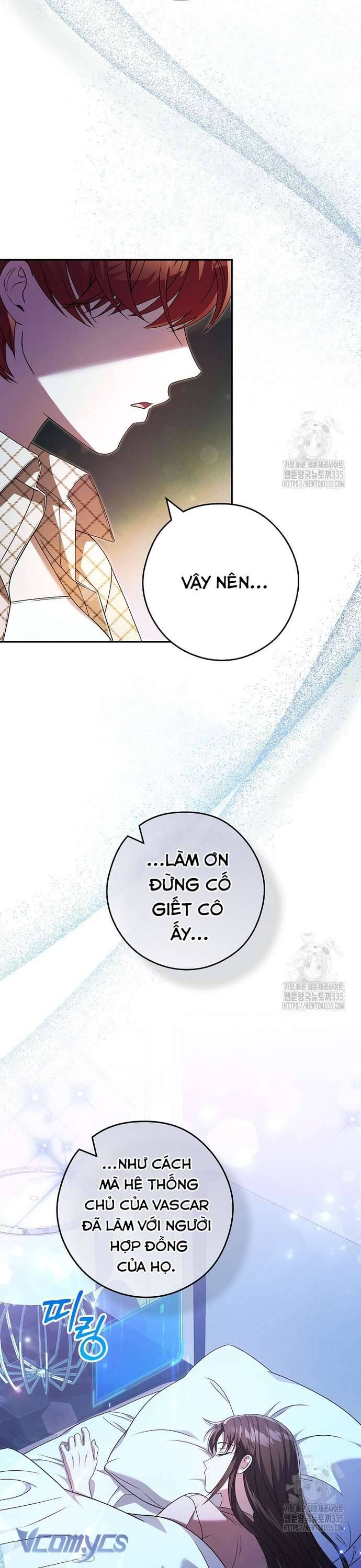 Nhật Ký Từ Chức Cấp S Của Thợ Săn Công Chức Chapter 33 - Trang 2