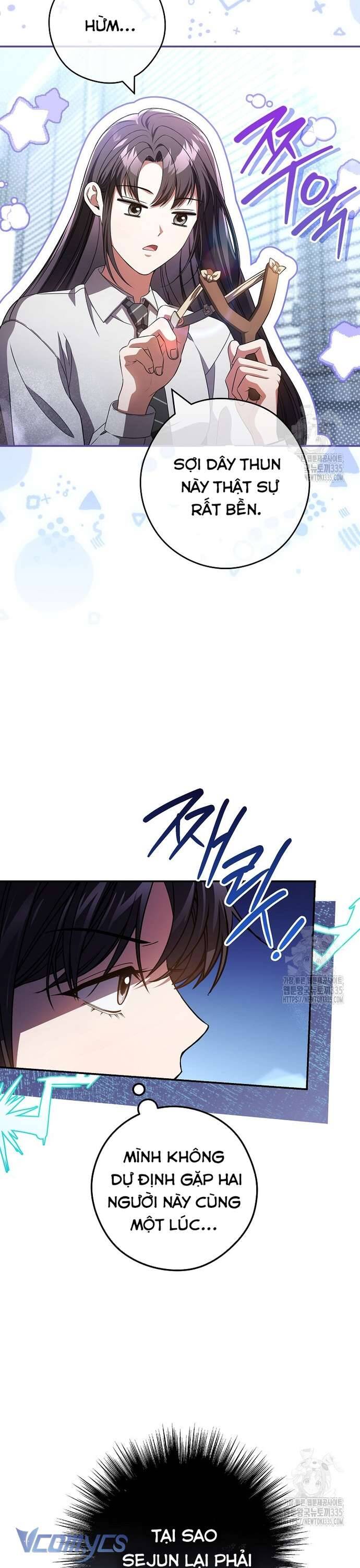 Nhật Ký Từ Chức Cấp S Của Thợ Săn Công Chức Chapter 33 - Trang 2