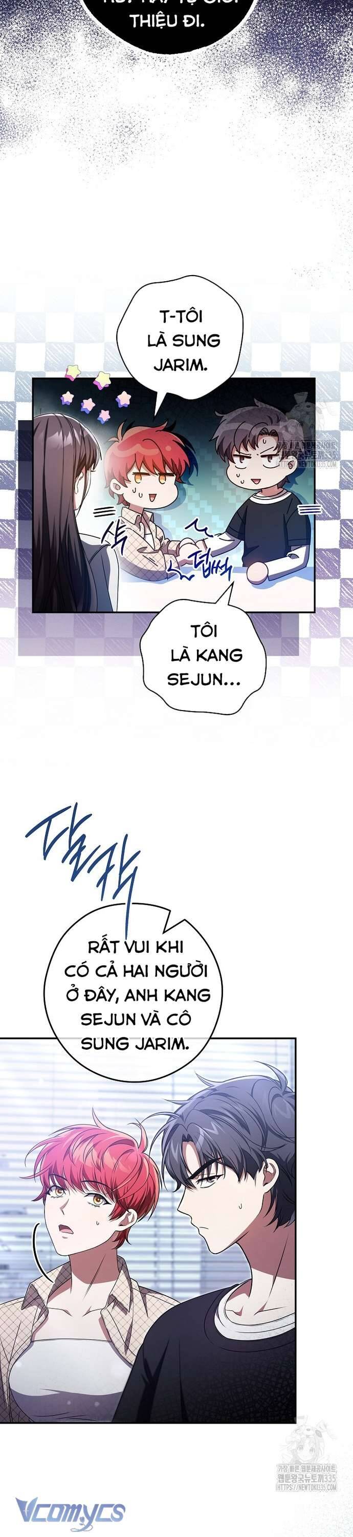 Nhật Ký Từ Chức Cấp S Của Thợ Săn Công Chức Chapter 33 - Trang 2