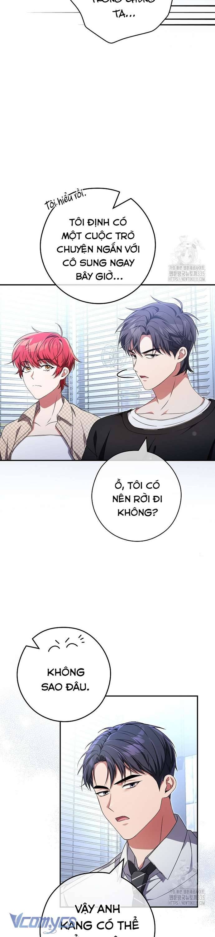 Nhật Ký Từ Chức Cấp S Của Thợ Săn Công Chức Chapter 33 - Trang 2