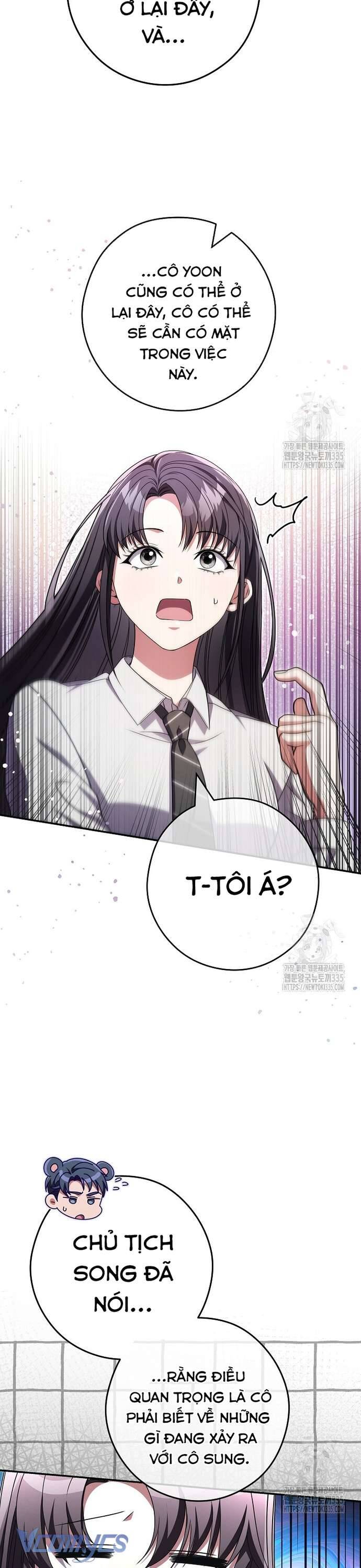 Nhật Ký Từ Chức Cấp S Của Thợ Săn Công Chức Chapter 33 - Trang 2