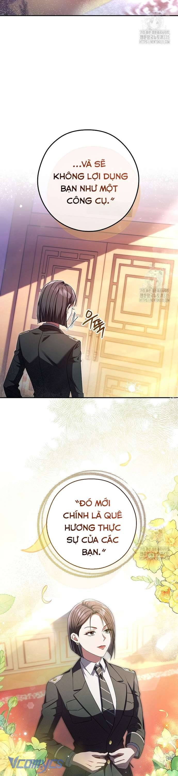 Nhật Ký Từ Chức Cấp S Của Thợ Săn Công Chức Chapter 33 - Trang 2