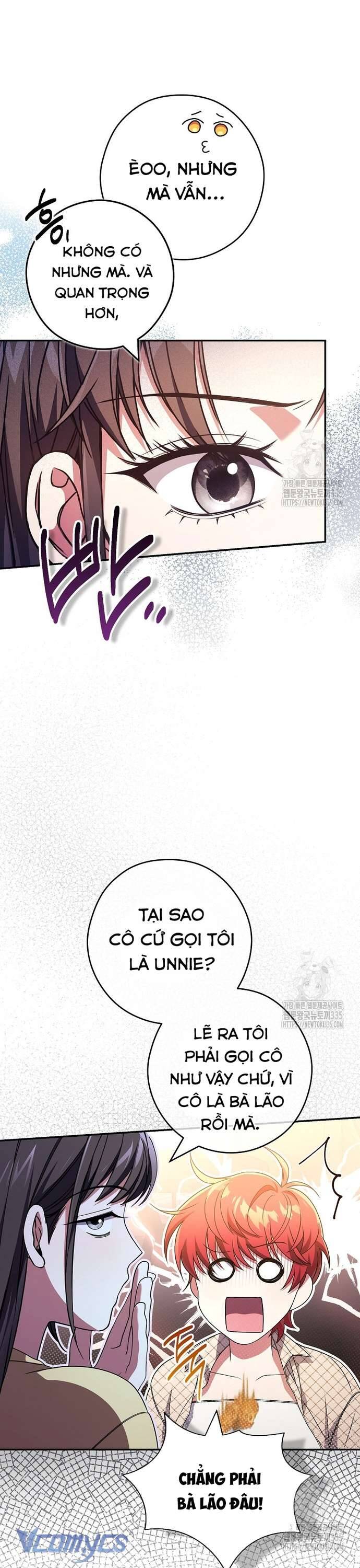 Nhật Ký Từ Chức Cấp S Của Thợ Săn Công Chức Chapter 33 - Trang 2