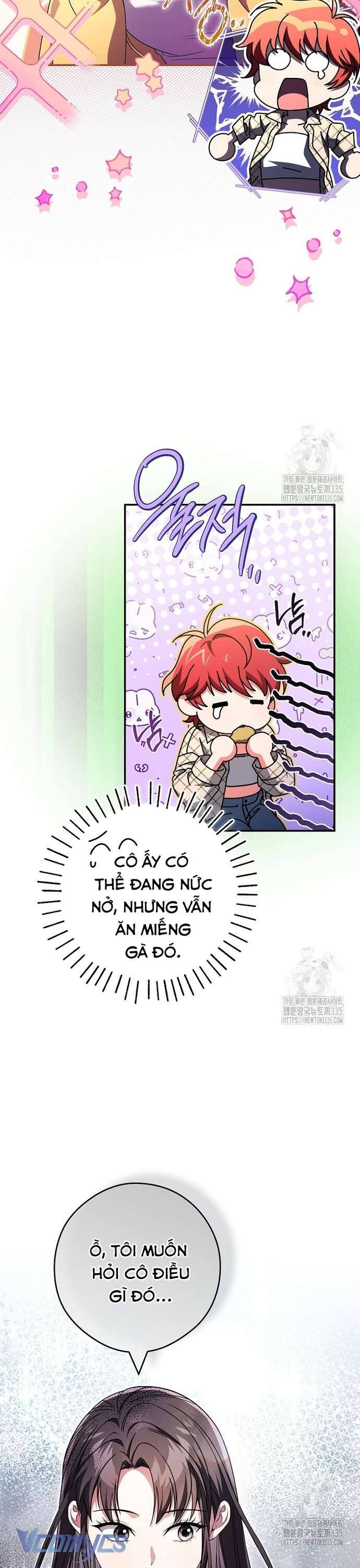 Nhật Ký Từ Chức Cấp S Của Thợ Săn Công Chức Chapter 33 - Trang 2