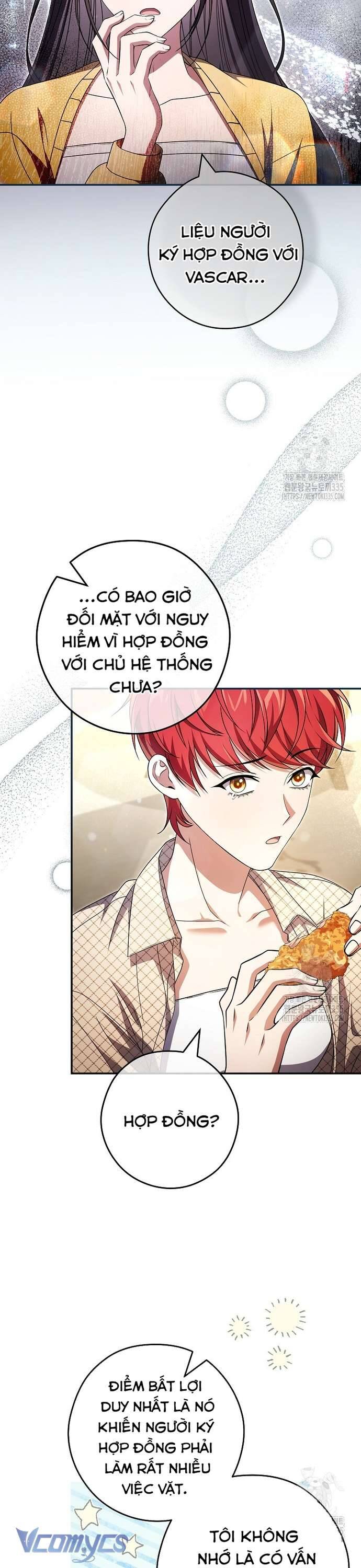 Nhật Ký Từ Chức Cấp S Của Thợ Săn Công Chức Chapter 33 - Trang 2