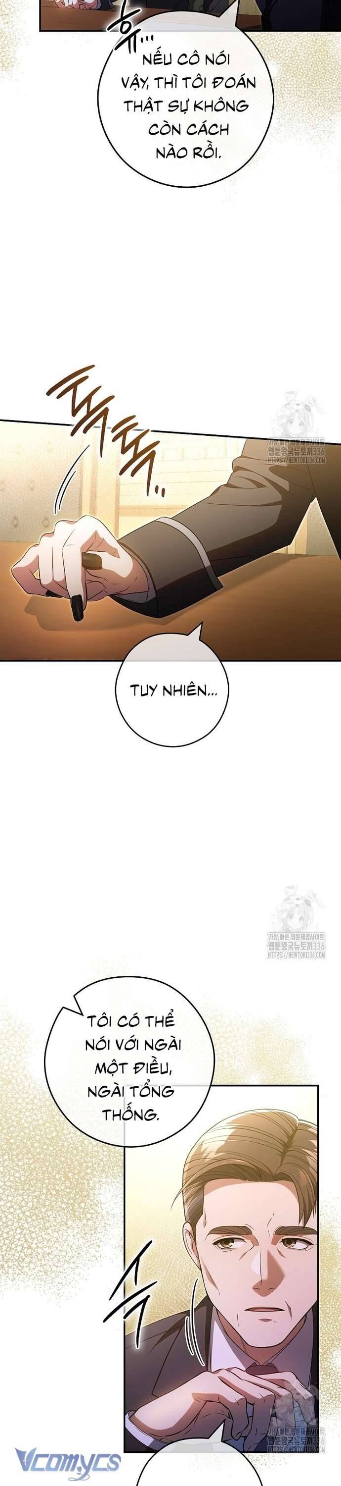 Nhật Ký Từ Chức Cấp S Của Thợ Săn Công Chức Chapter 34 - Trang 2