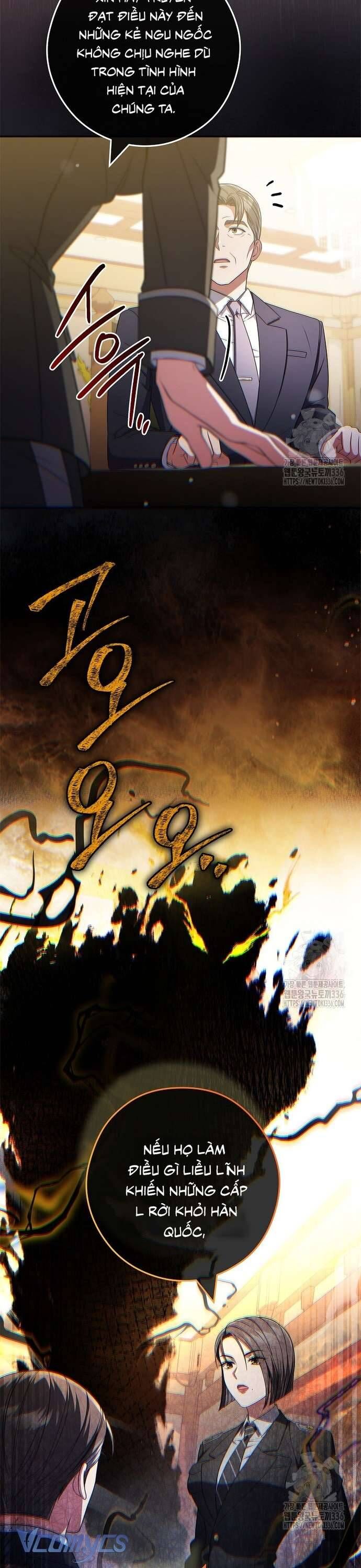 Nhật Ký Từ Chức Cấp S Của Thợ Săn Công Chức Chapter 34 - Trang 2