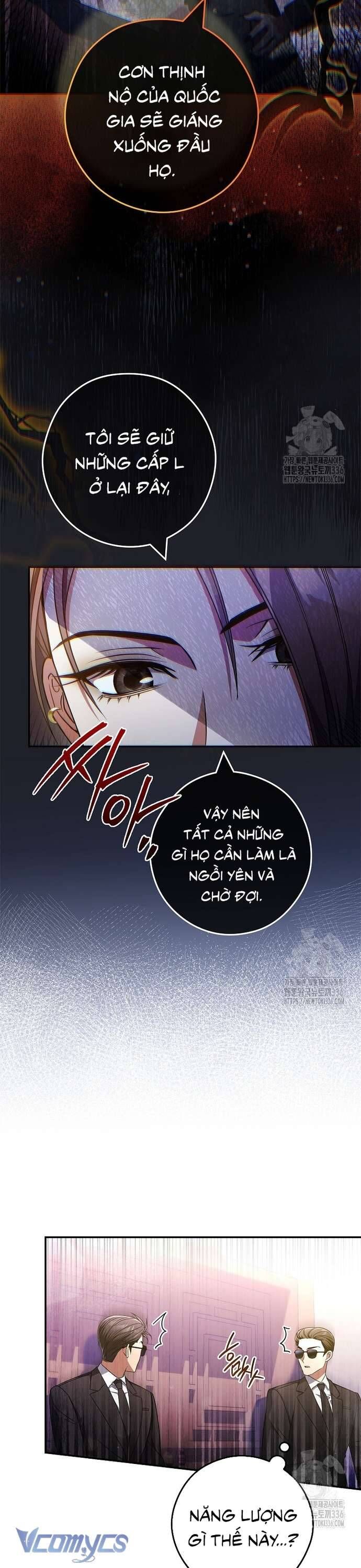 Nhật Ký Từ Chức Cấp S Của Thợ Săn Công Chức Chapter 34 - Trang 2