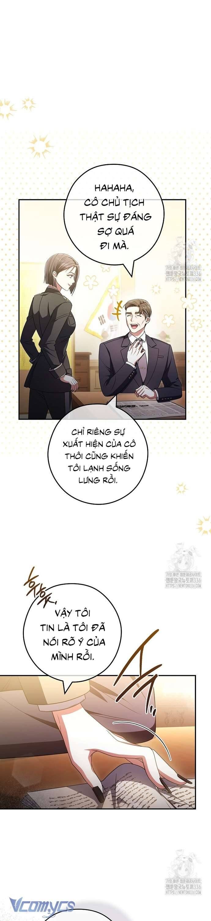 Nhật Ký Từ Chức Cấp S Của Thợ Săn Công Chức Chapter 34 - Trang 2