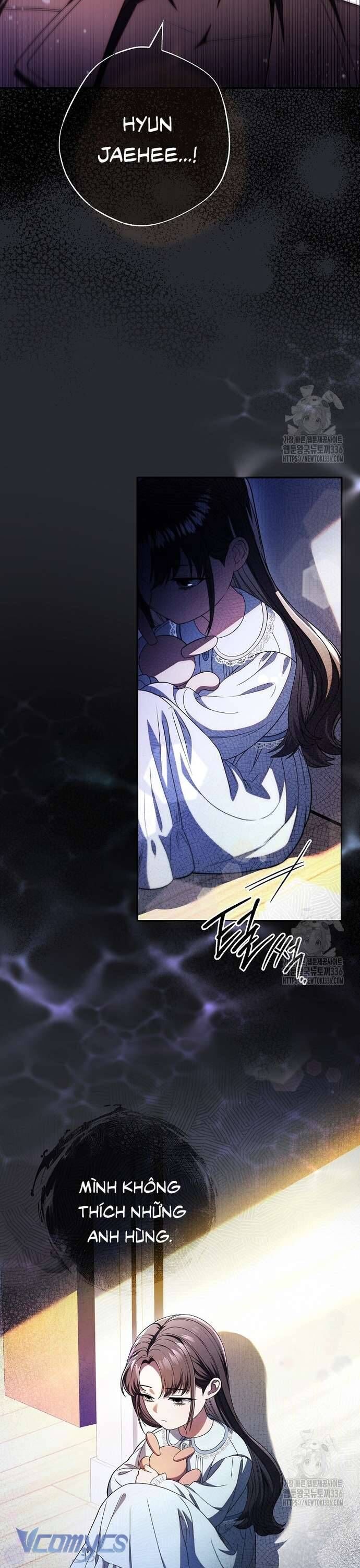 Nhật Ký Từ Chức Cấp S Của Thợ Săn Công Chức Chapter 34 - Trang 2