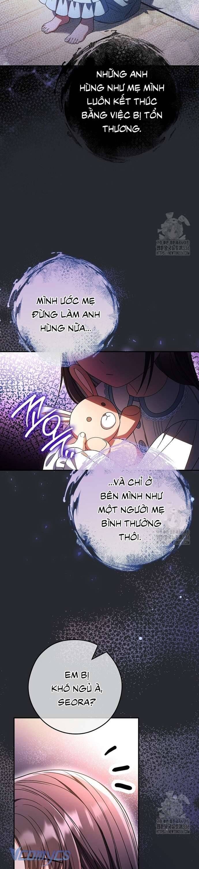 Nhật Ký Từ Chức Cấp S Của Thợ Săn Công Chức Chapter 34 - Trang 2