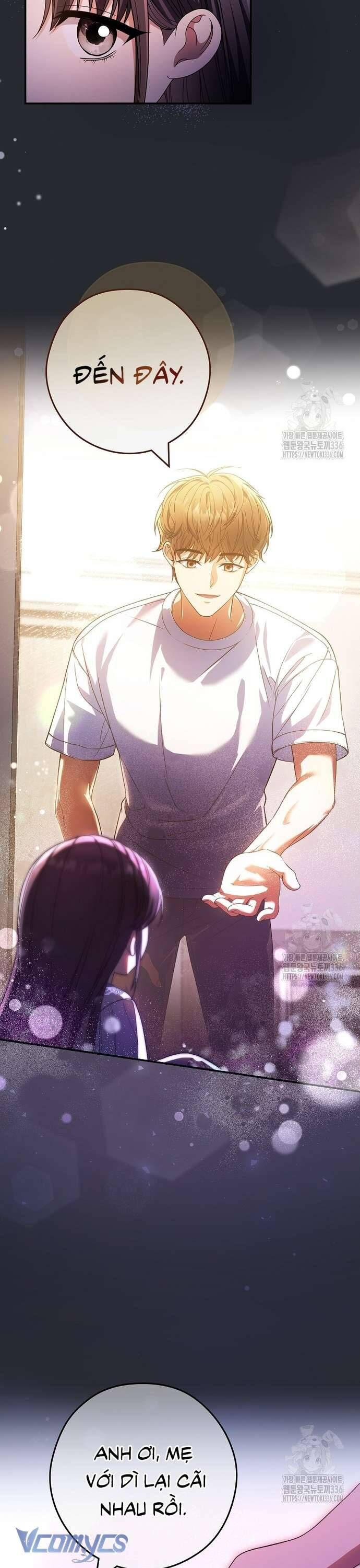 Nhật Ký Từ Chức Cấp S Của Thợ Săn Công Chức Chapter 34 - Trang 2