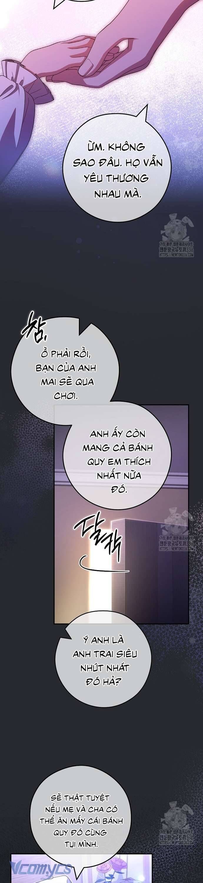 Nhật Ký Từ Chức Cấp S Của Thợ Săn Công Chức Chapter 34 - Trang 2