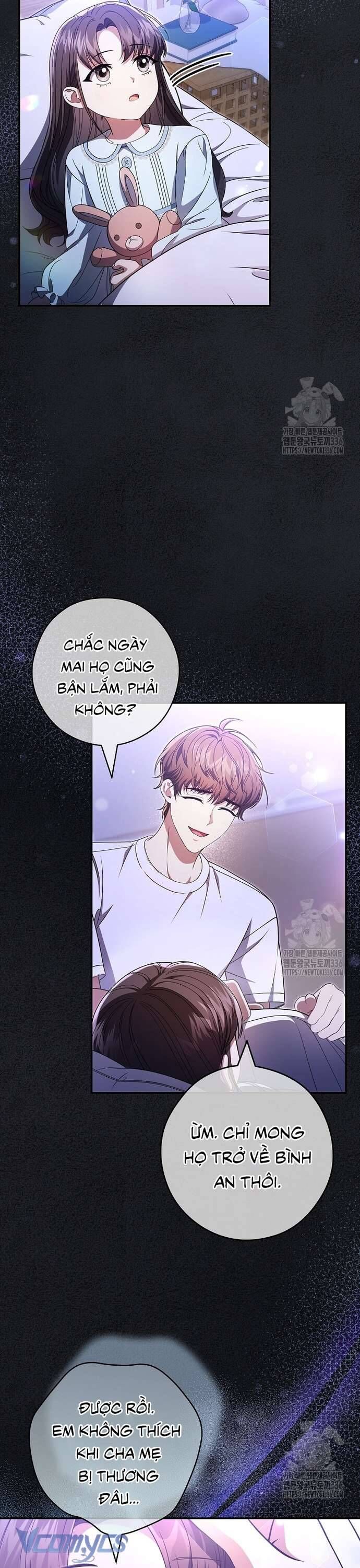 Nhật Ký Từ Chức Cấp S Của Thợ Săn Công Chức Chapter 34 - Trang 2