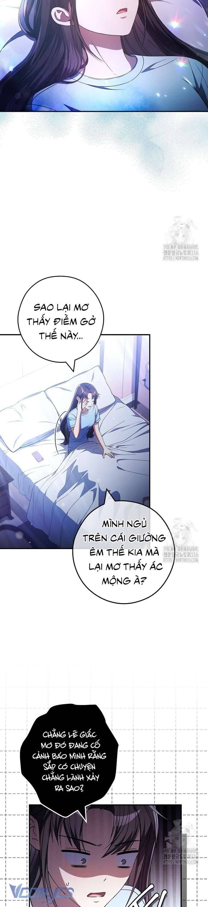 Nhật Ký Từ Chức Cấp S Của Thợ Săn Công Chức Chapter 34 - Trang 2