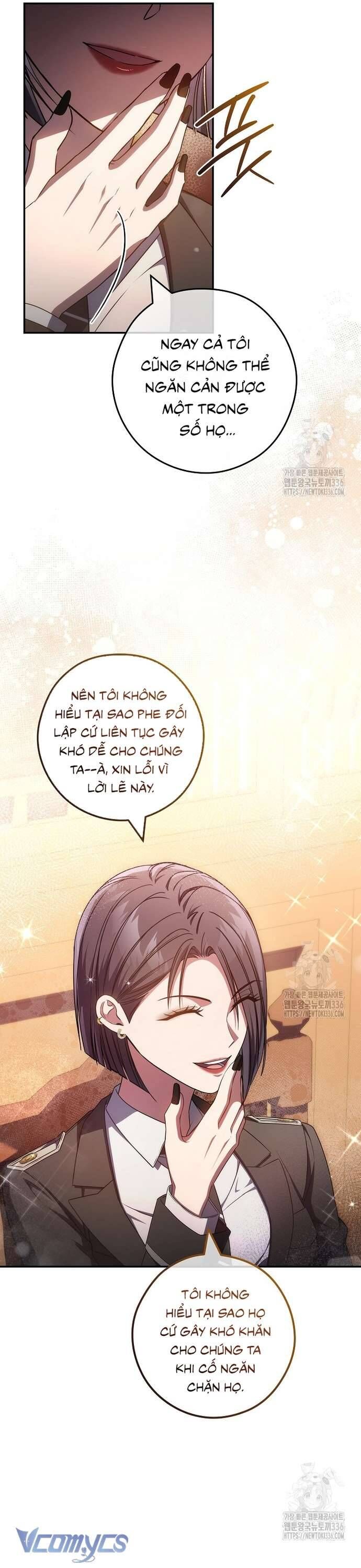 Nhật Ký Từ Chức Cấp S Của Thợ Săn Công Chức Chapter 34 - Trang 2
