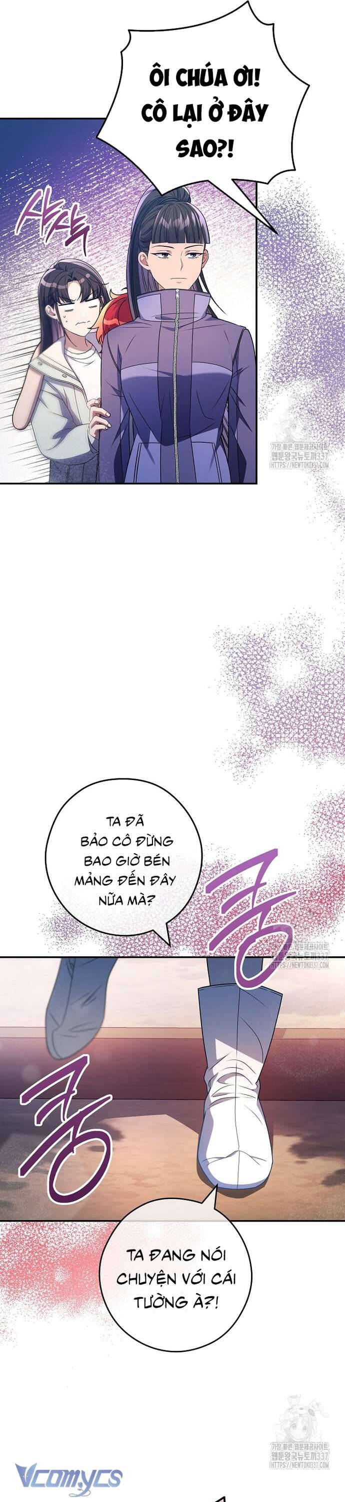 Nhật Ký Từ Chức Cấp S Của Thợ Săn Công Chức Chapter 35 - Trang 2