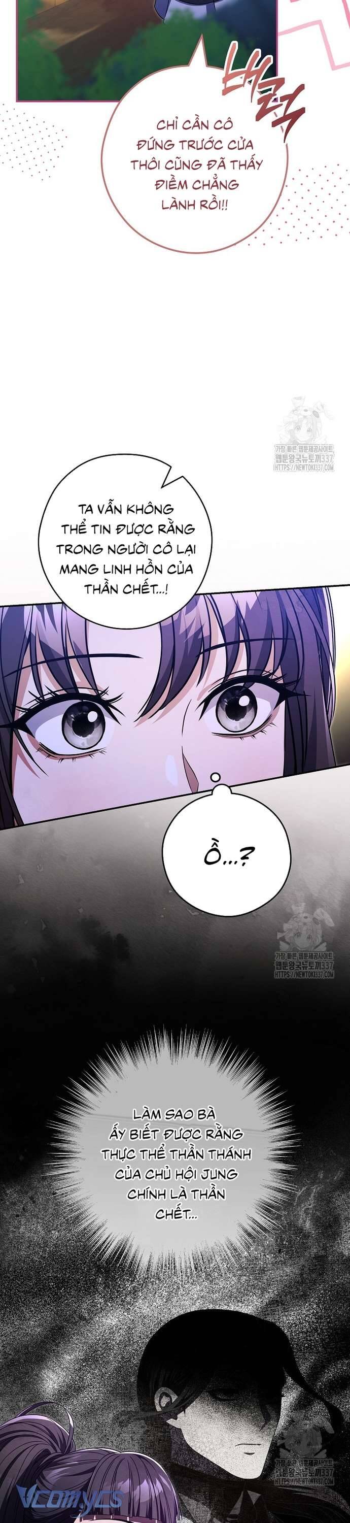 Nhật Ký Từ Chức Cấp S Của Thợ Săn Công Chức Chapter 35 - Trang 2