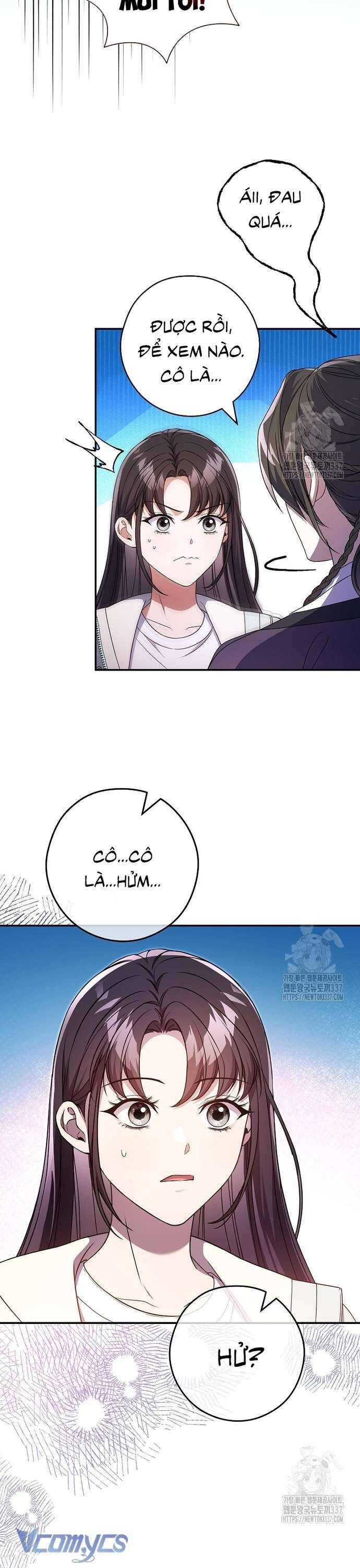 Nhật Ký Từ Chức Cấp S Của Thợ Săn Công Chức Chapter 35 - Trang 2