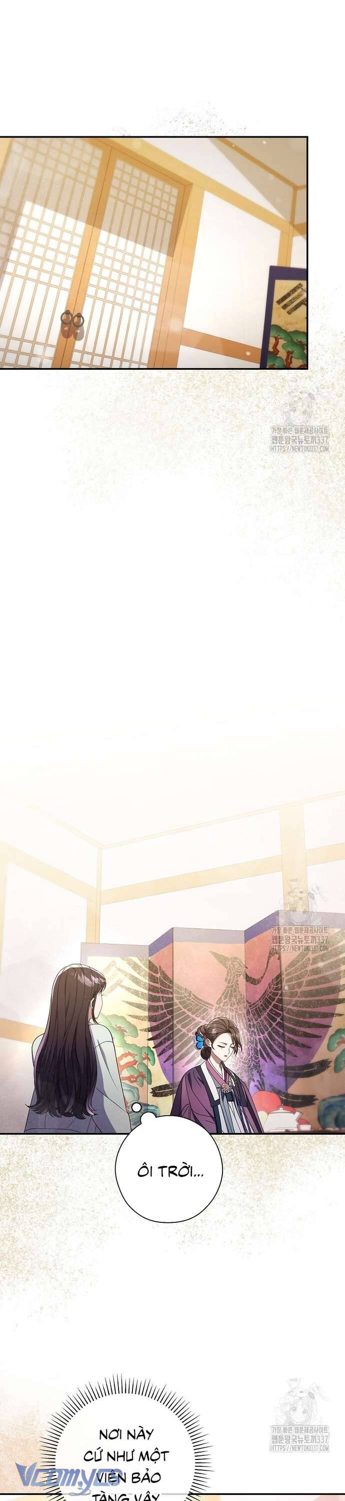 Nhật Ký Từ Chức Cấp S Của Thợ Săn Công Chức Chapter 35 - Trang 2