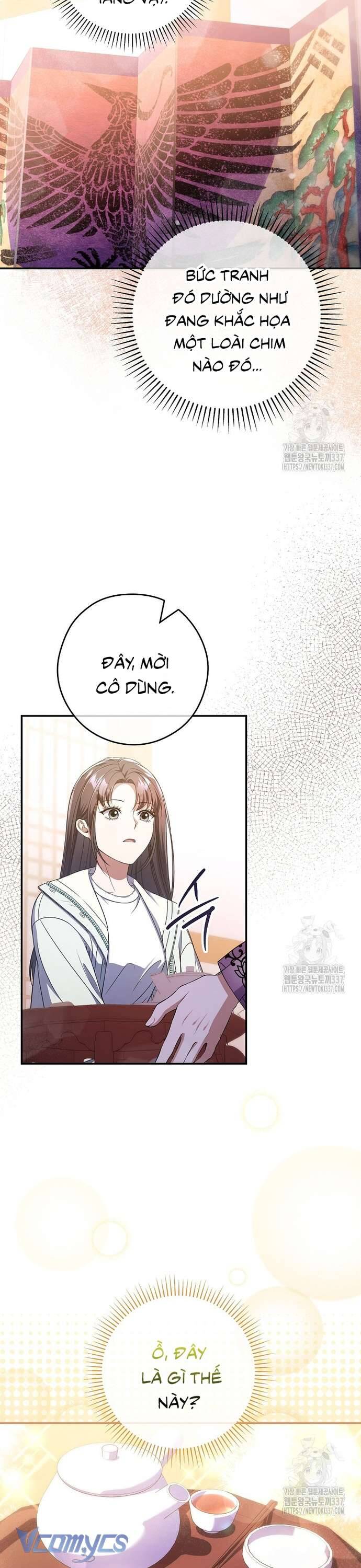 Nhật Ký Từ Chức Cấp S Của Thợ Săn Công Chức Chapter 35 - Trang 2